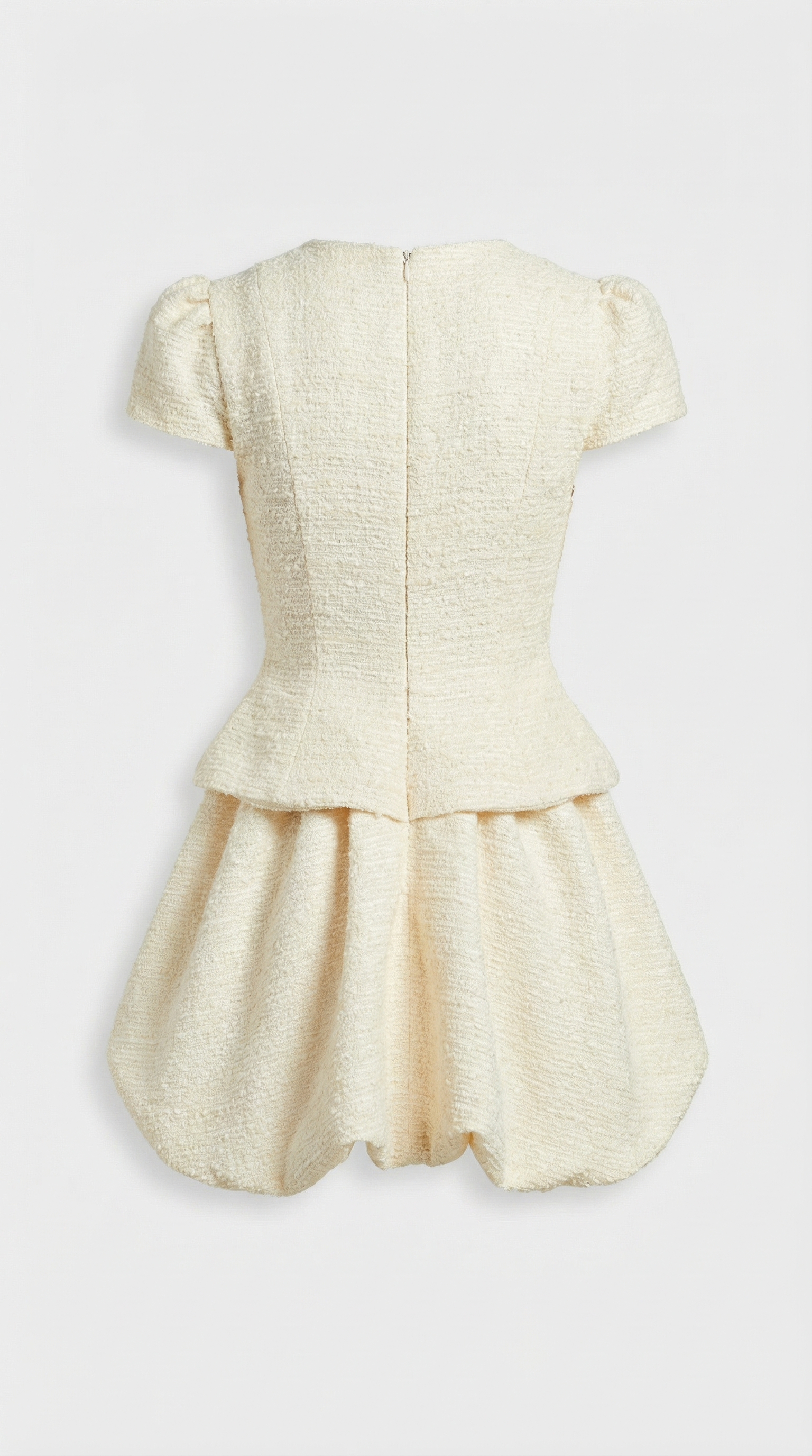 Glint - Elegante conjunto de falda corta y blazer