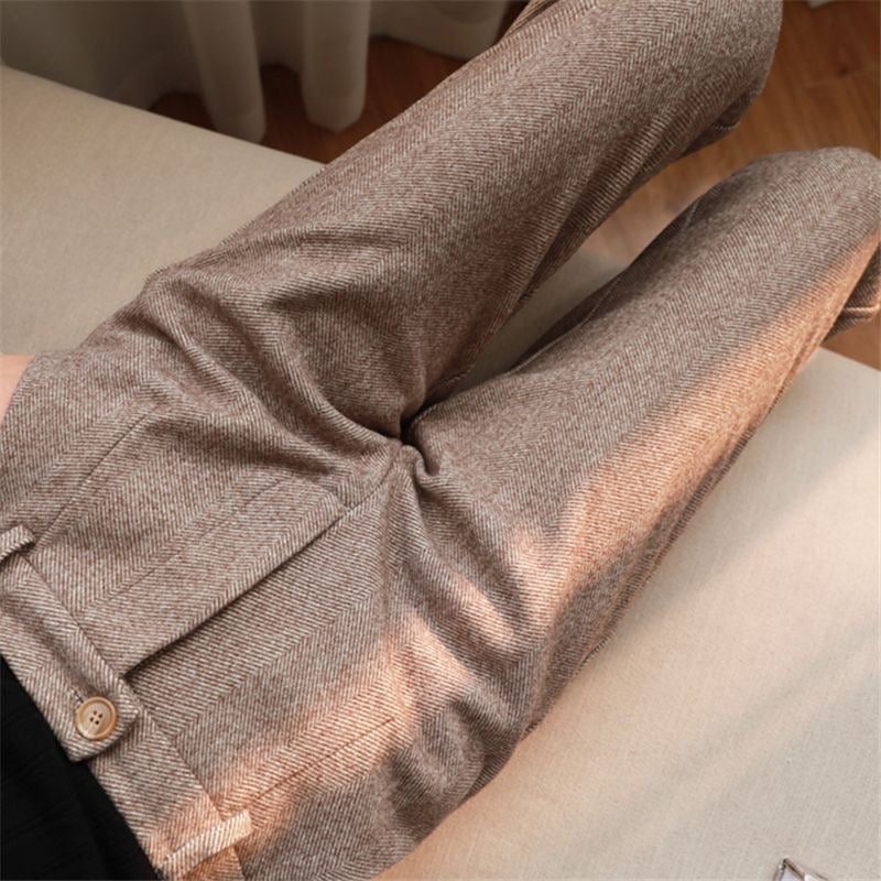 Pantalones CORTINA