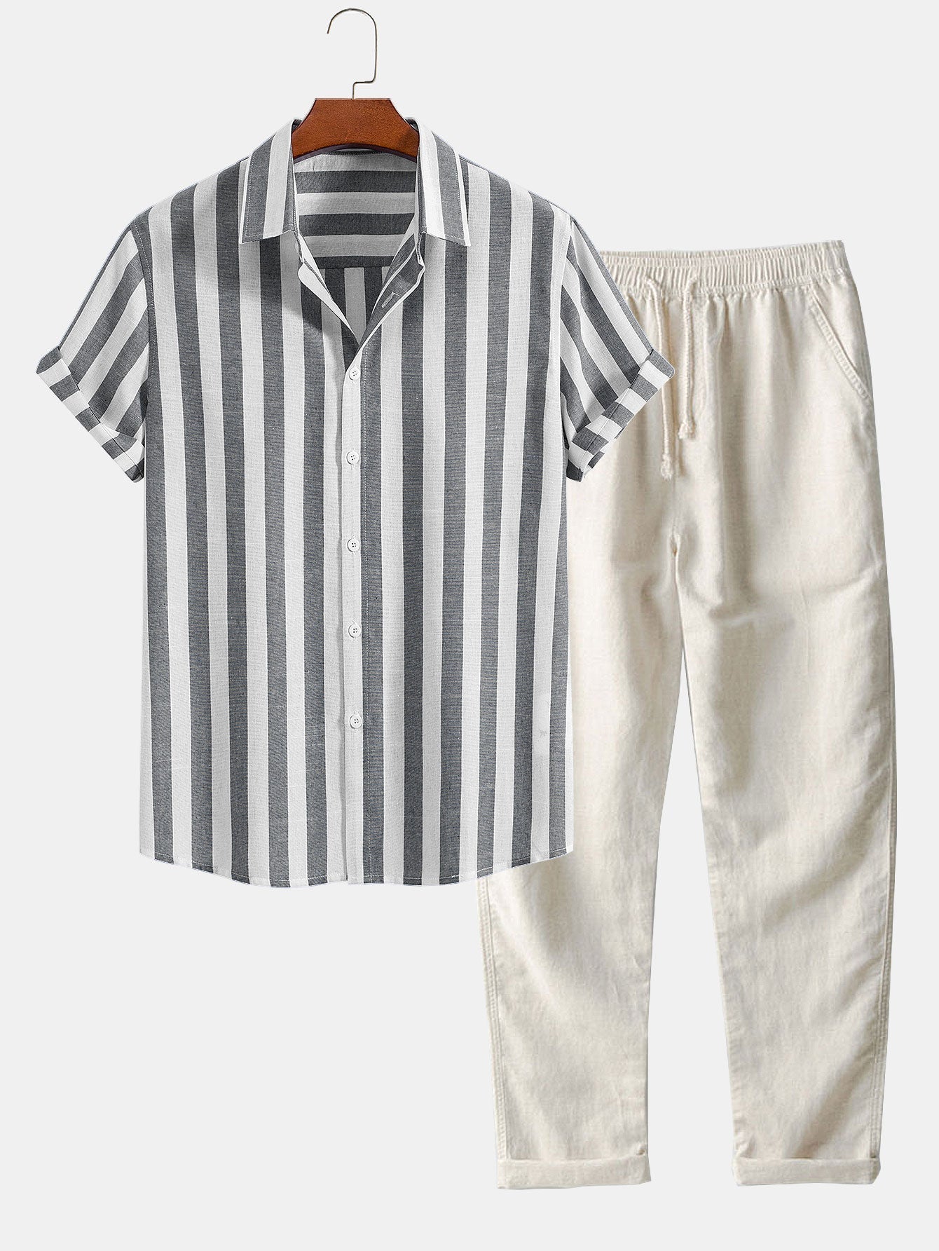 Conjunto de verano: conjunto Amalfi
