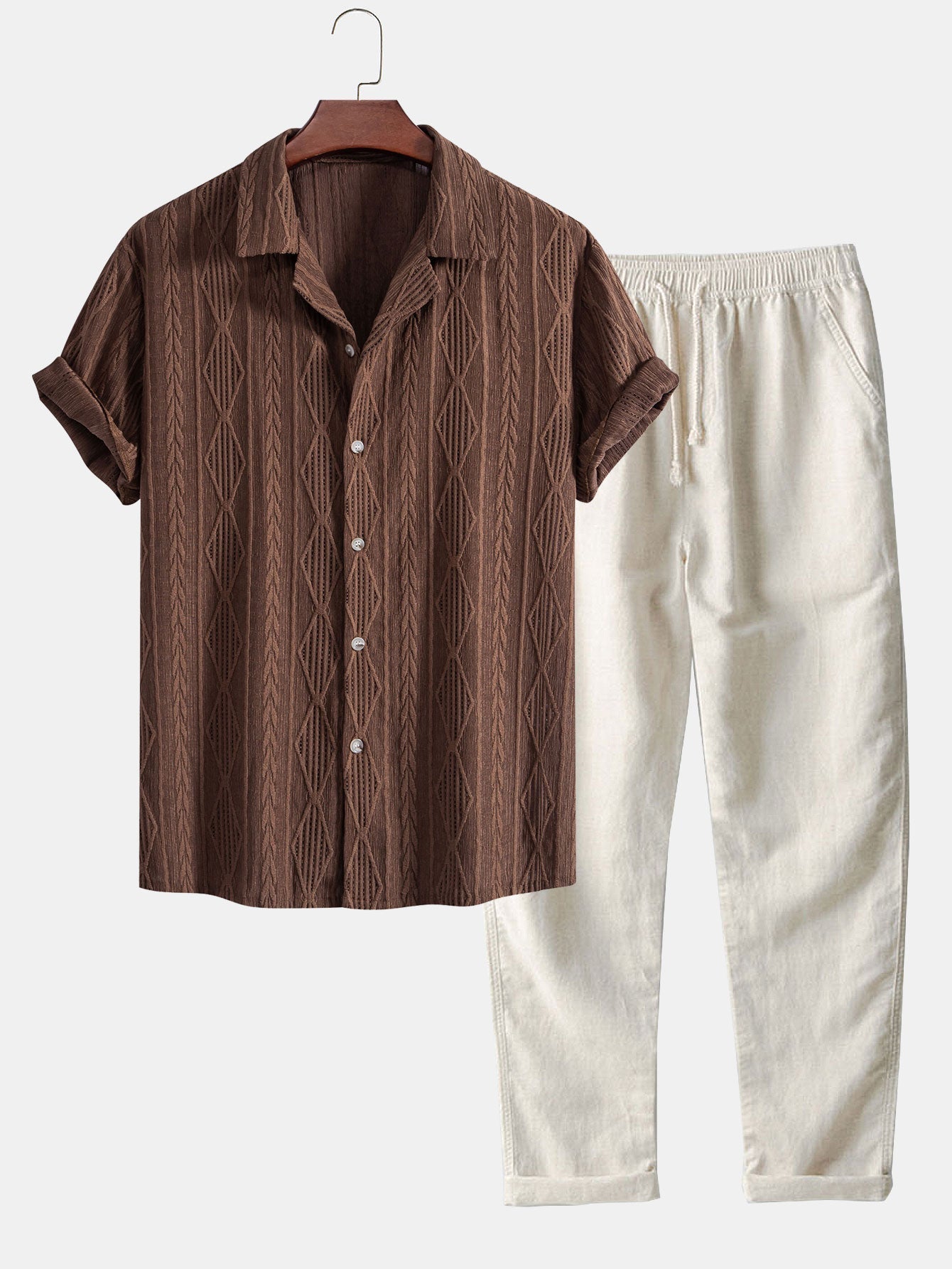 Conjunto PORTOFINO Resort