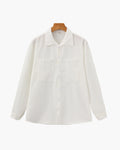 ST Tropez Camiseta con costillas