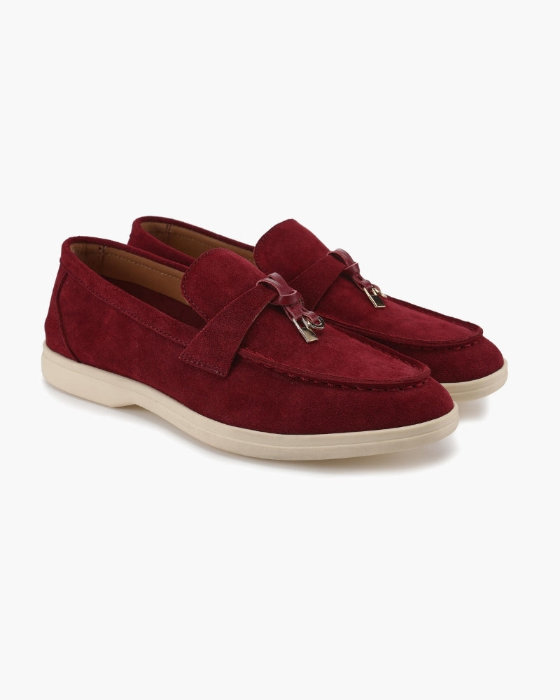 Zapatos mujer Old money