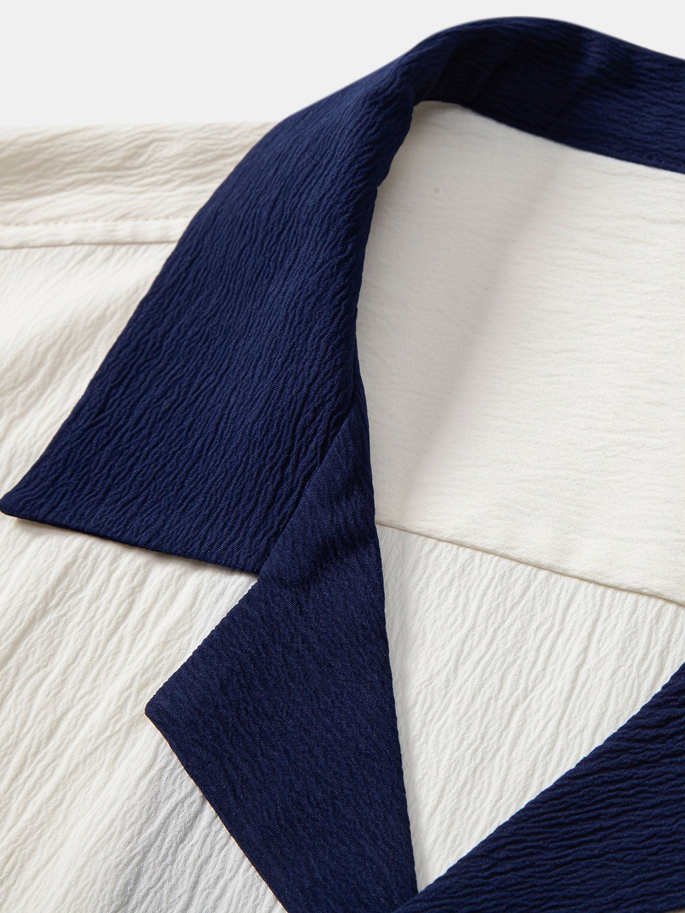 Conjunto de lino SARDINIA