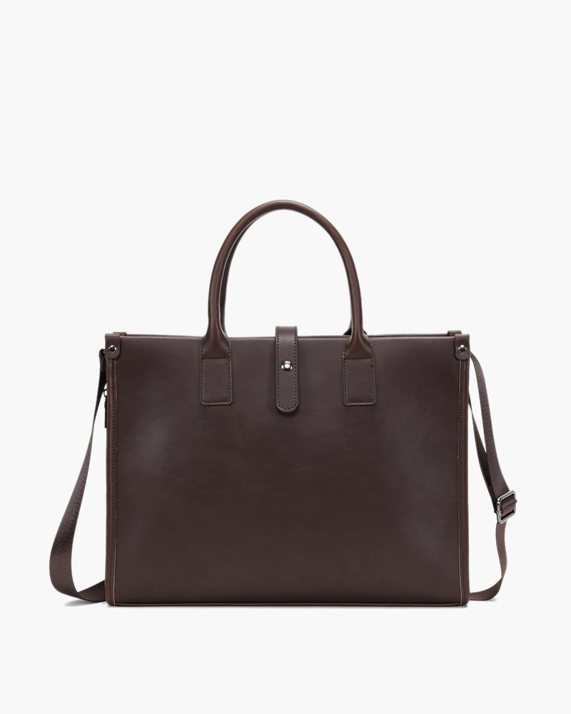 Bolso business clásico