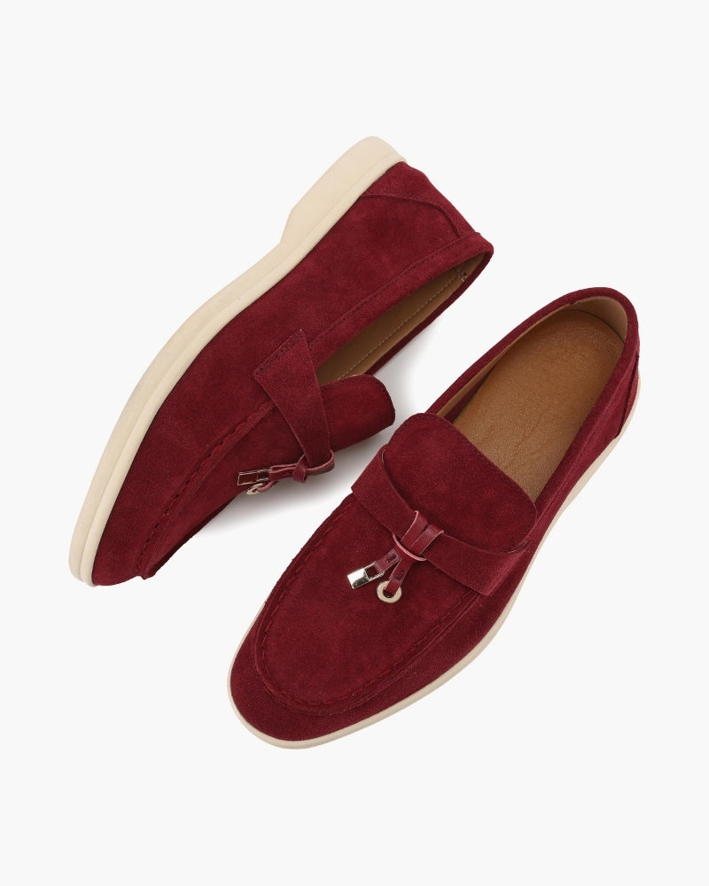 Zapatos mujer Old money