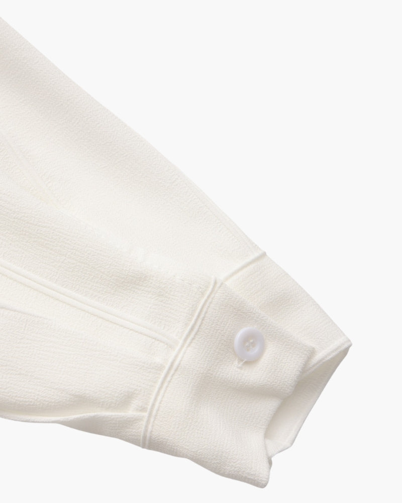 ST Tropez Camiseta con costillas