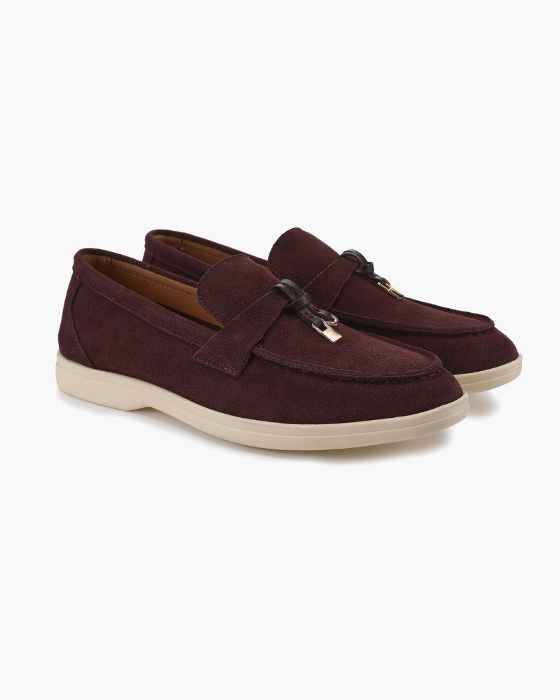 Zapatos mujer Old money