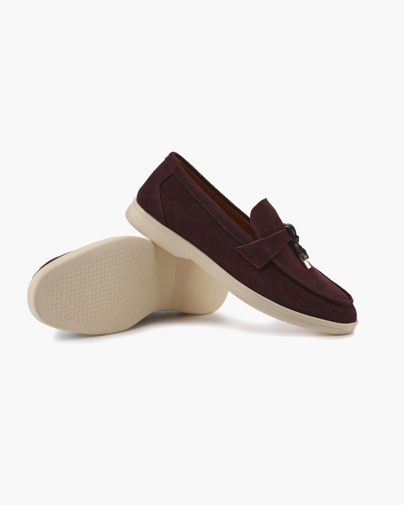 Zapatos mujer Old money