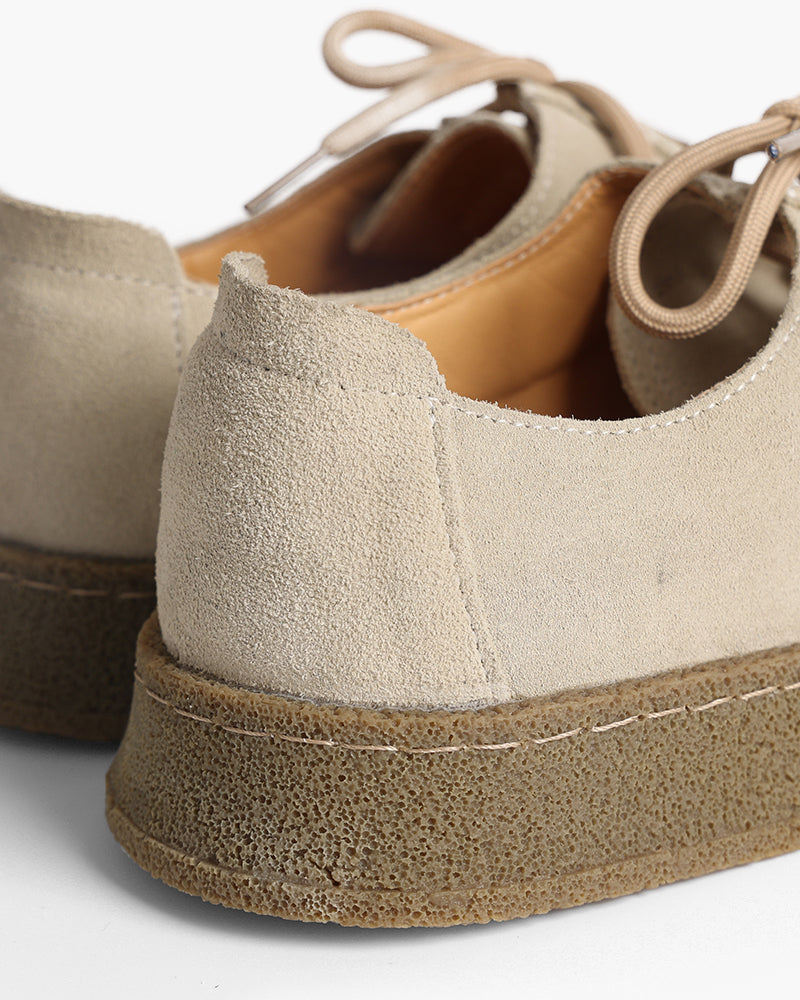 Zapatos premium Suede City