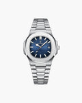 Reloj Geneva Classic (impermeable)