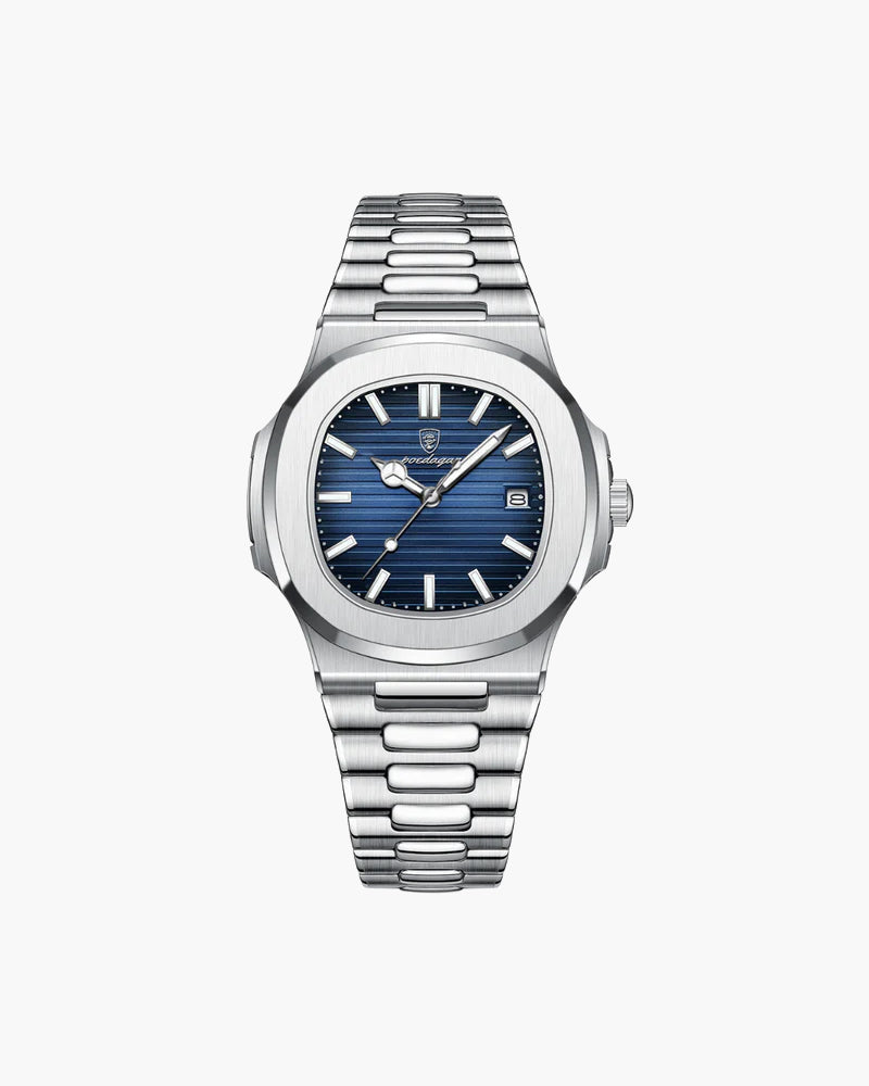 Reloj Geneva Classic (impermeable)