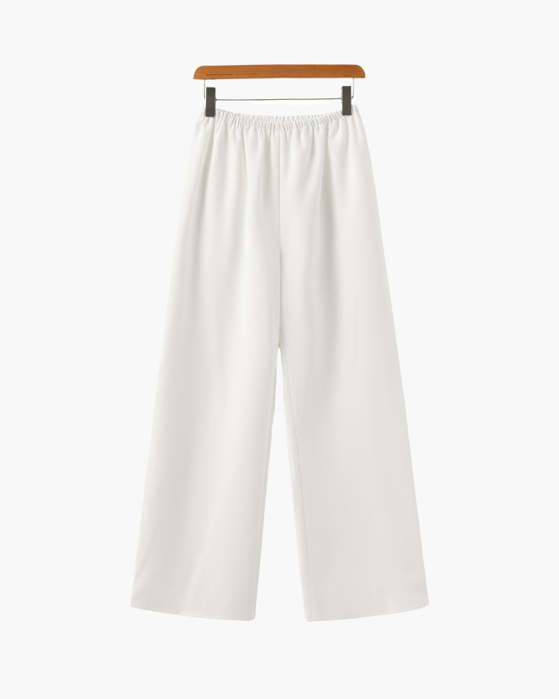 Pantalones Palais