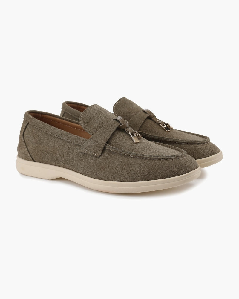 Zapatos mujer Old money
