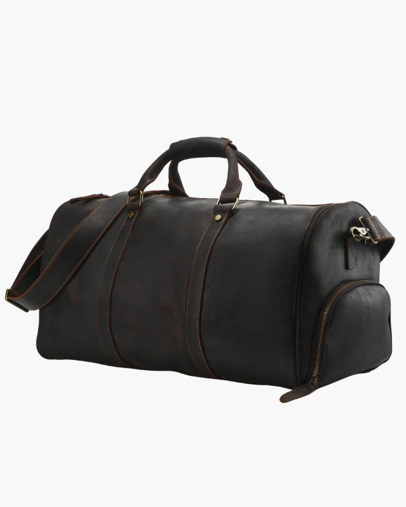 Bolso de cuero Montague