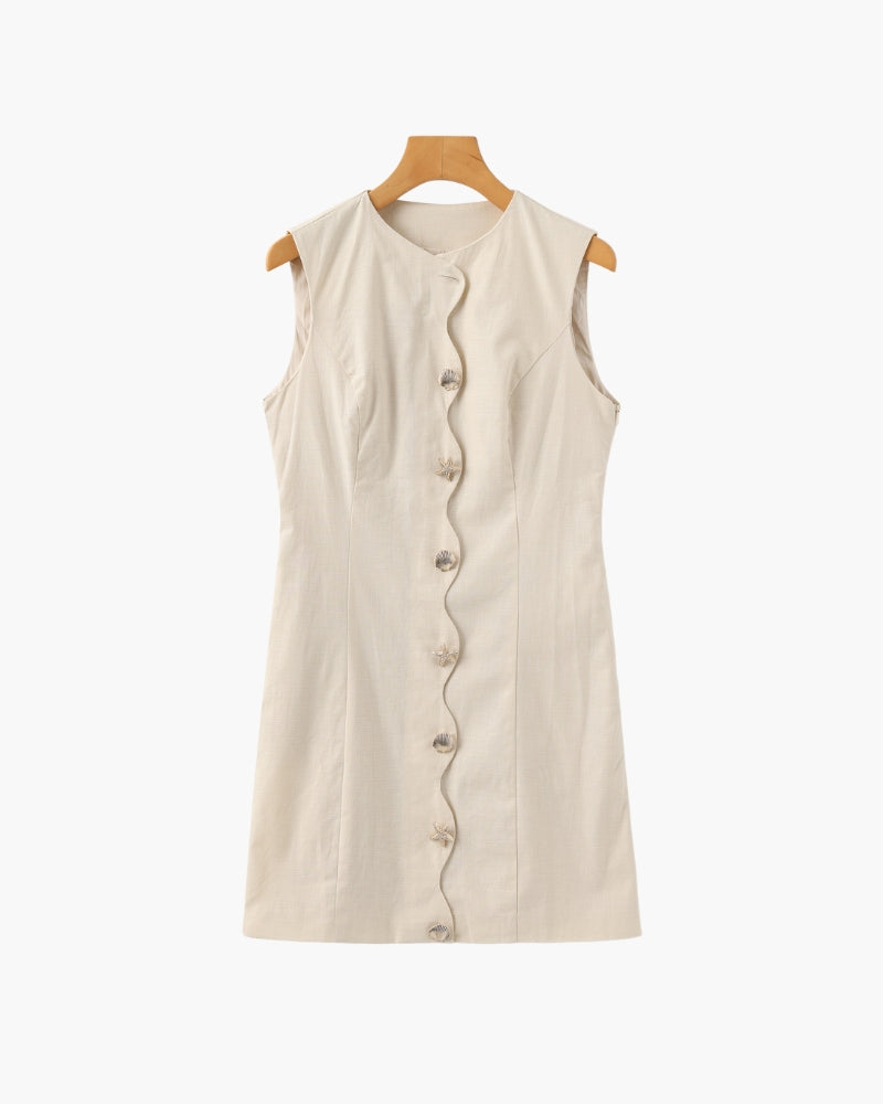 Shellie Dress