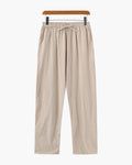 Zanzíbar - Pantalón de lino