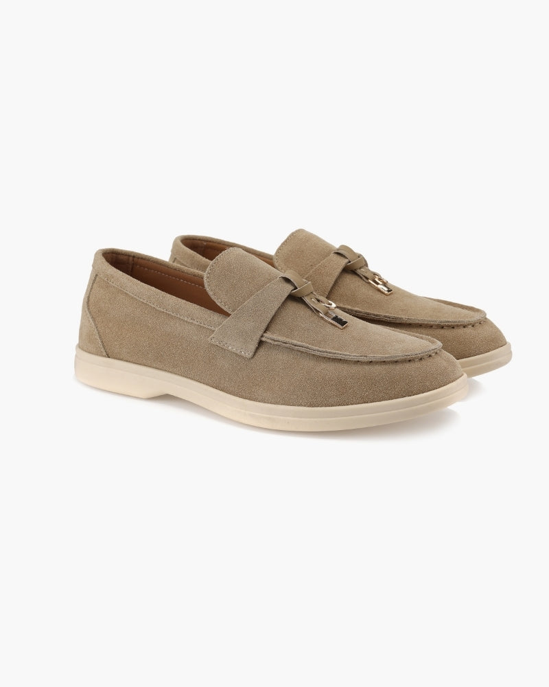 Zapatos mujer Old money