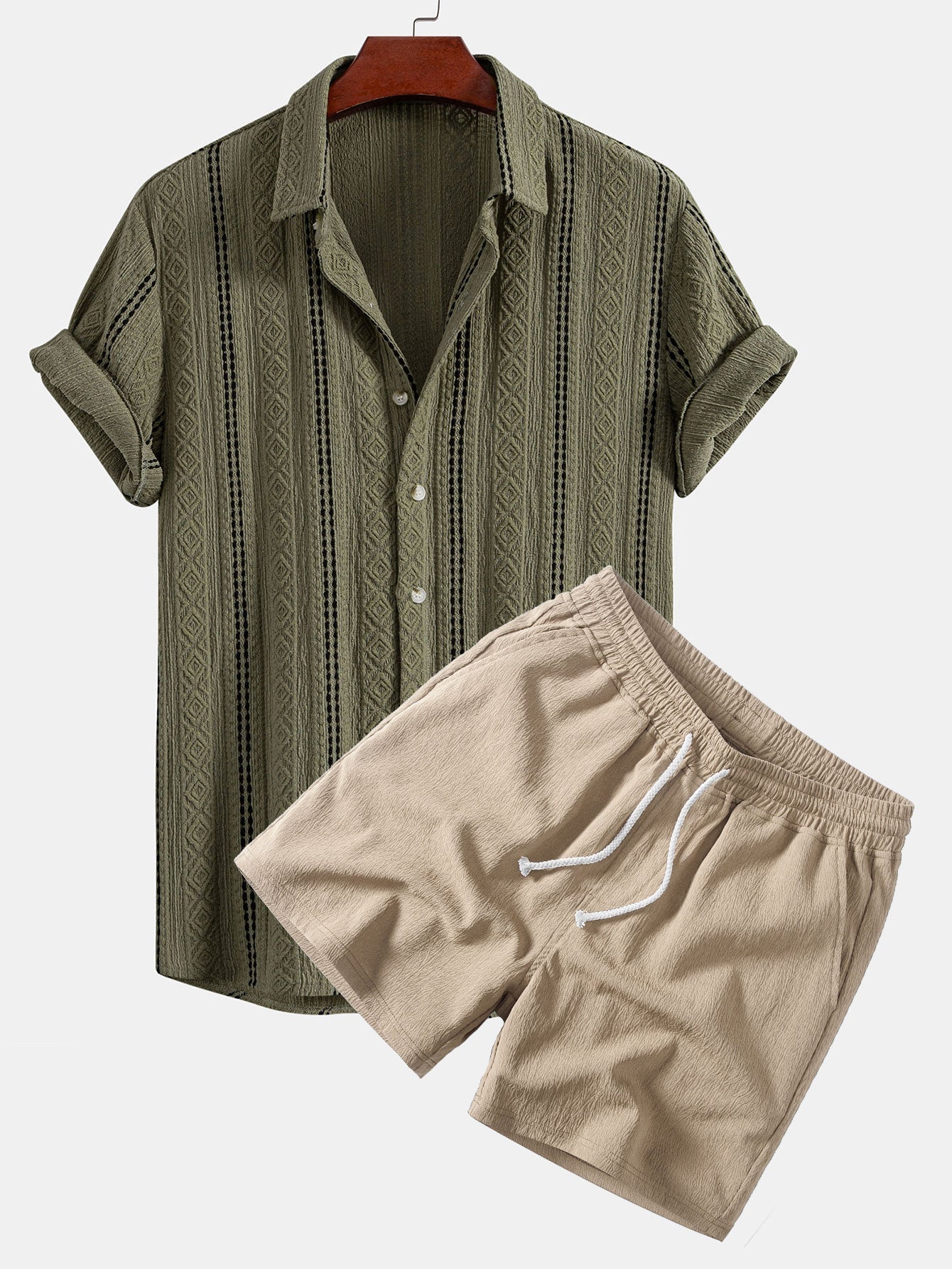 Conjunto de resort MARRAKECH