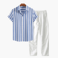 Conjunto de verano: conjunto Amalfi