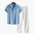 Conjunto de verano: conjunto del lago de Como