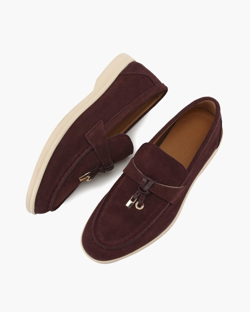 Zapatos mujer Old money