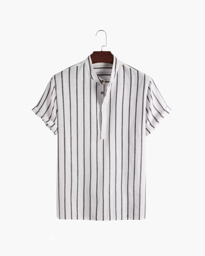 Polo marinero de Bari