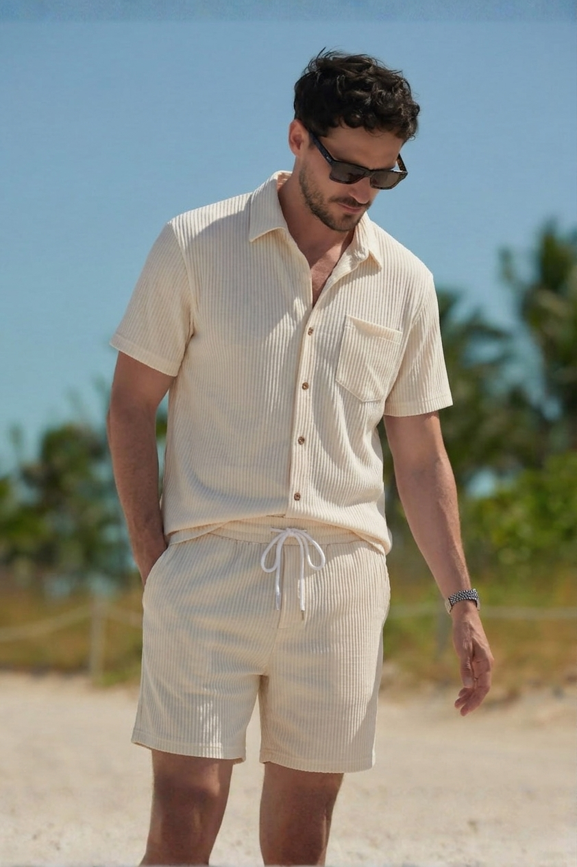 Conjunto de verano – Roma Luce