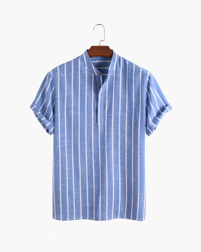 Polo marinero de Bari