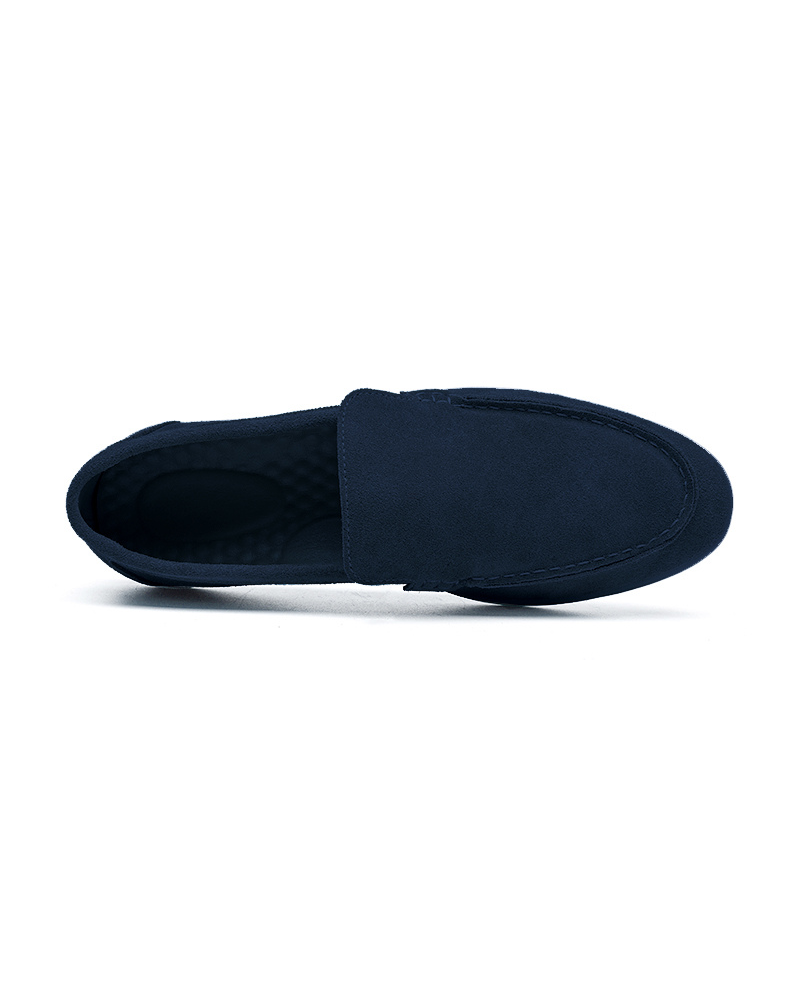 Conjunto invierno 3 - Premium Blue