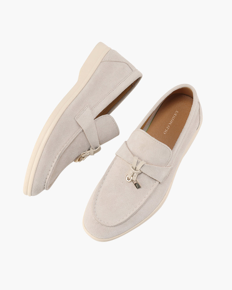 Zapatos mujer Old money