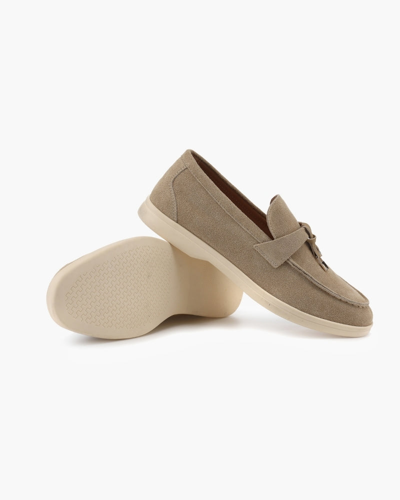 Zapatos mujer Old money