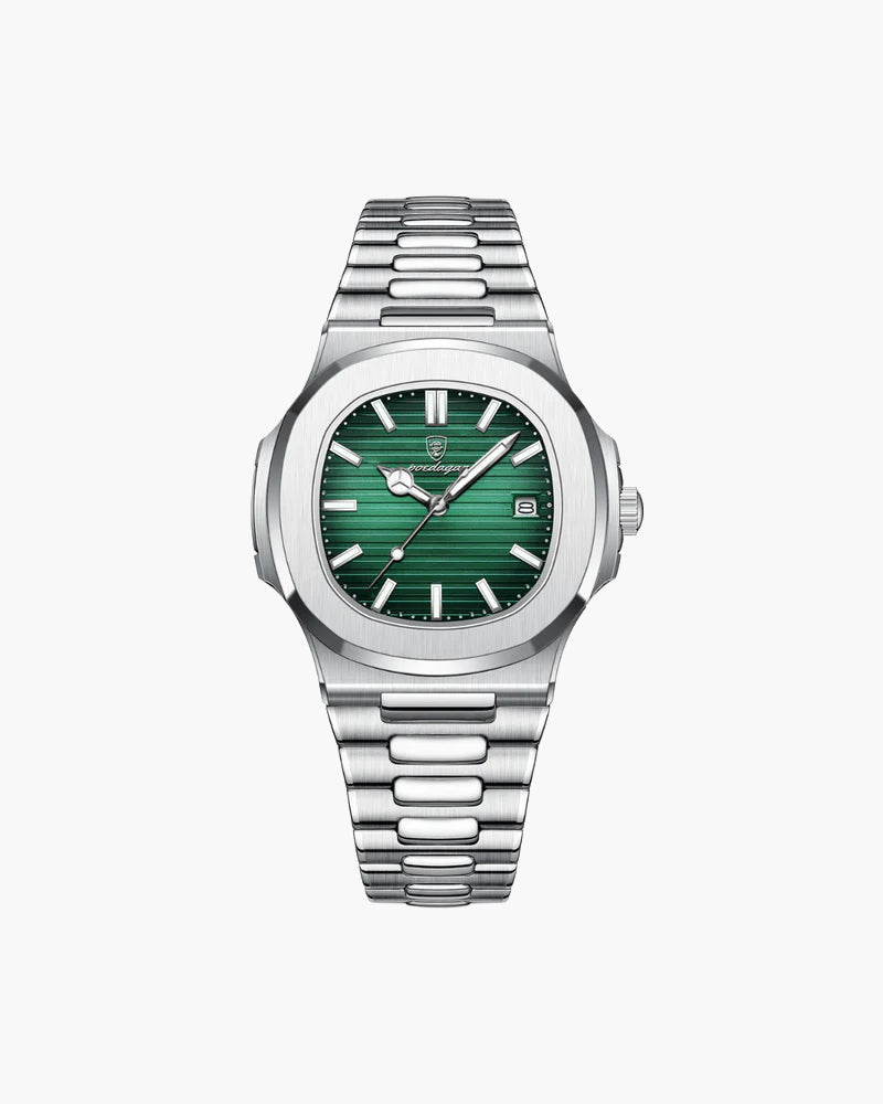 Reloj Geneva Classic (impermeable)