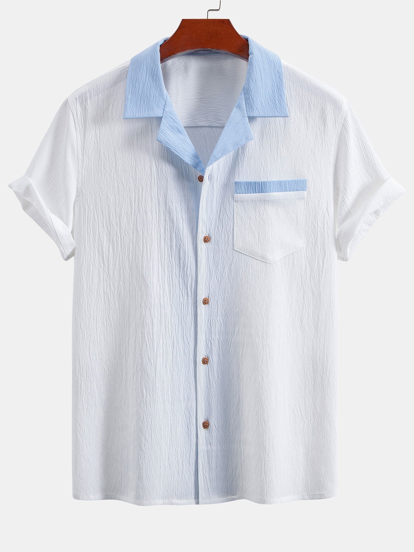 Conjunto de lino SARDINIA