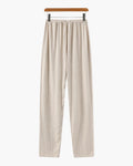 Marrakech - Pantalón de lino (Slim Fit)