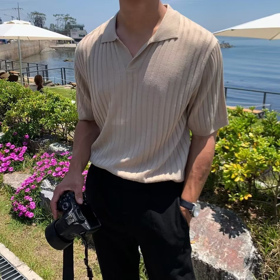 Polo informal de Chuncheon