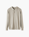 Polo de lana 100% premium