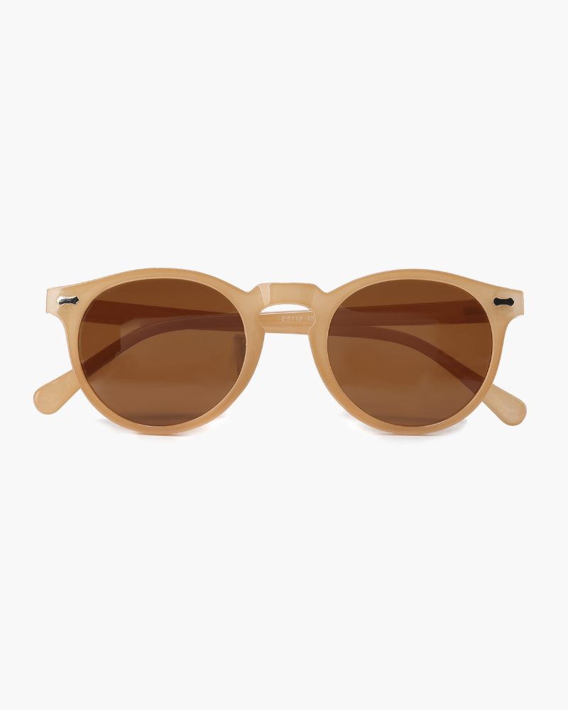 Gafas de sol old money (polarizadas)
