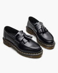 Mocasines de cuero Old Money