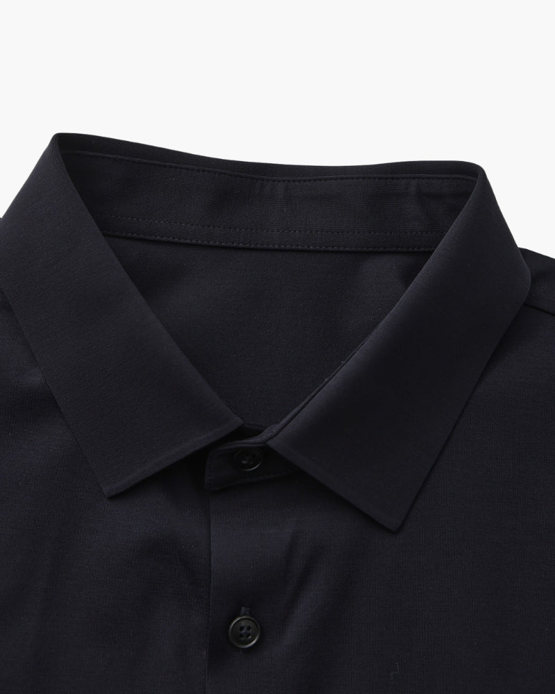 Camiseta de algodón flexible a medida