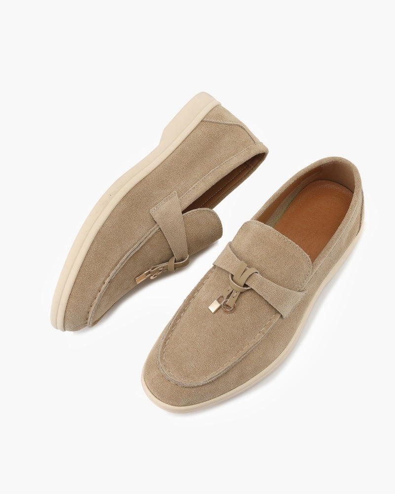 Zapatos mujer Old money