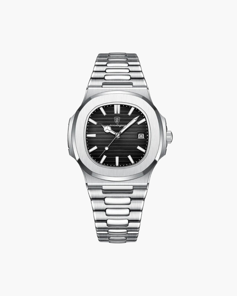 Reloj Geneva Classic (impermeable)