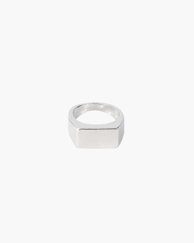 Anillo de eje