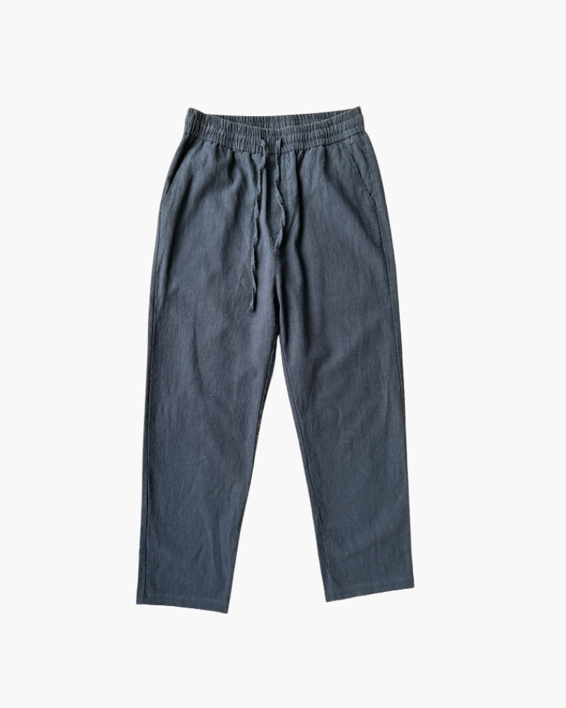 Pantalones de salón del resort