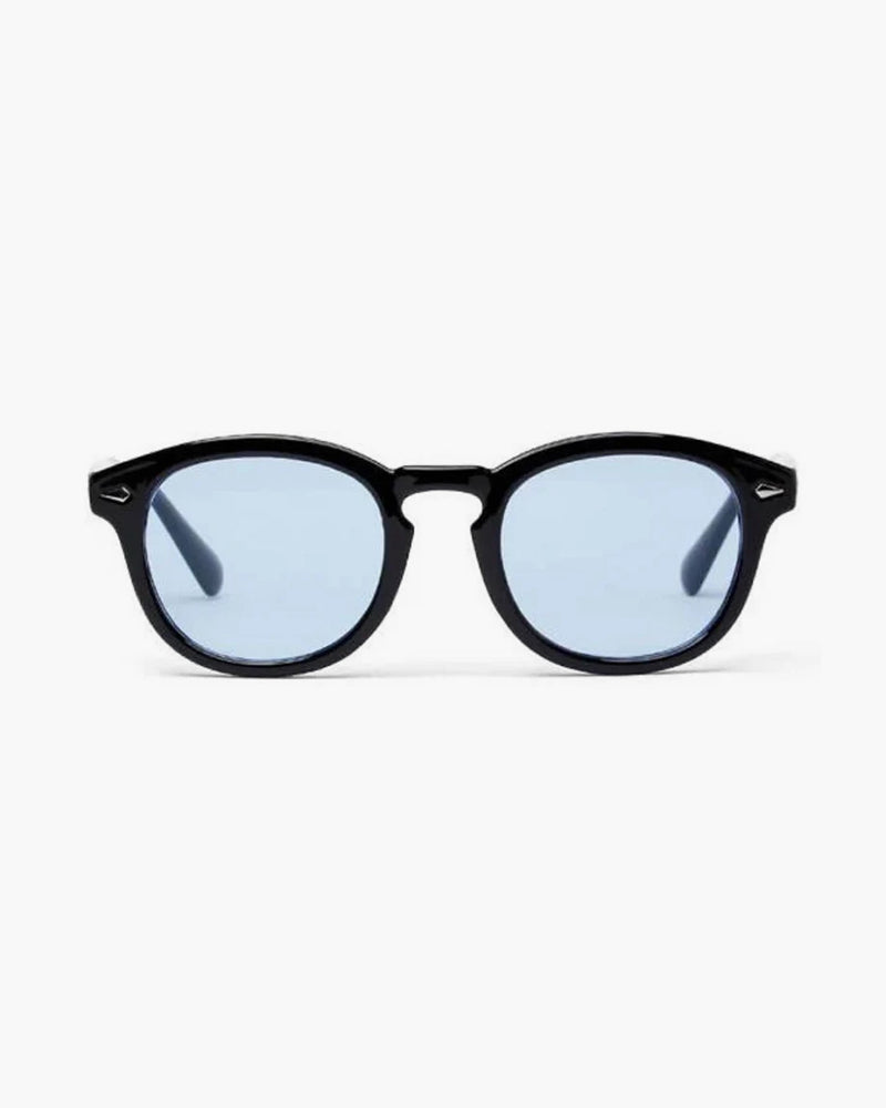 Gafas tintadas old money