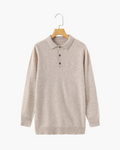 Polo 100% cachemir
