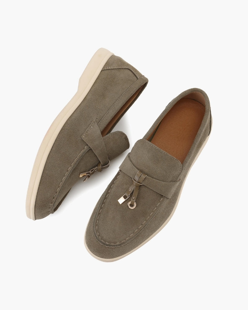 Zapatos mujer Old money