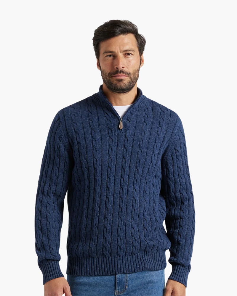 Conjunto de invierno 5 - Amsterdam Stroll
