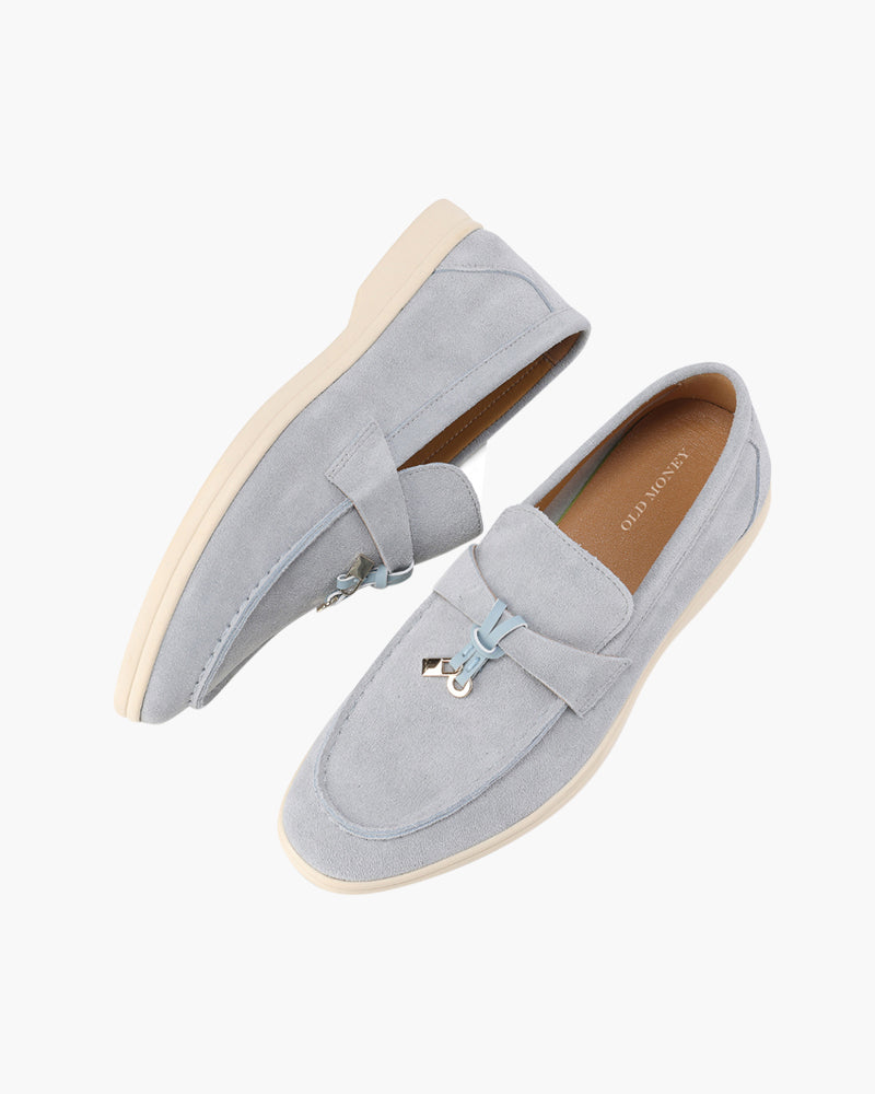 Zapatos mujer Old money
