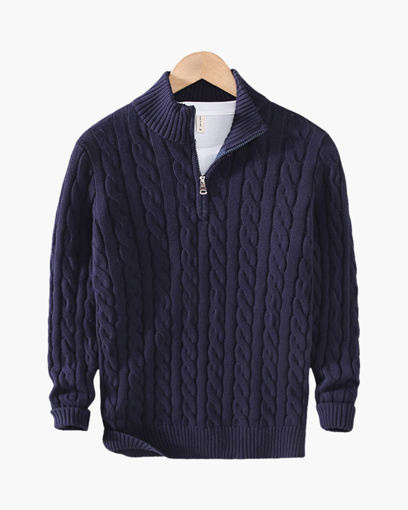 Conjunto de invierno 5 - Amsterdam Stroll