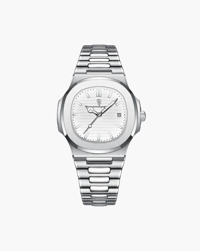 Reloj Geneva Classic (impermeable)